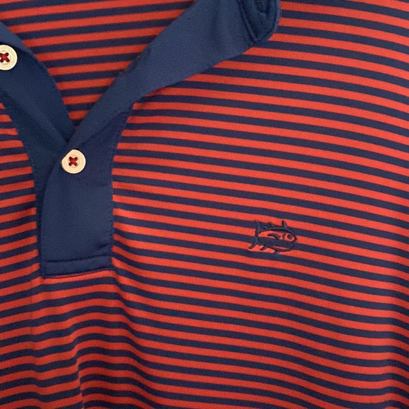 Southern Tide Polo | size M - Picture 2 of 3
